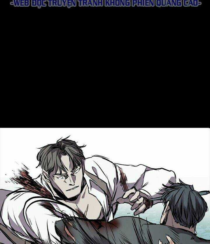 Báo Thù Chapter 114 trang 138