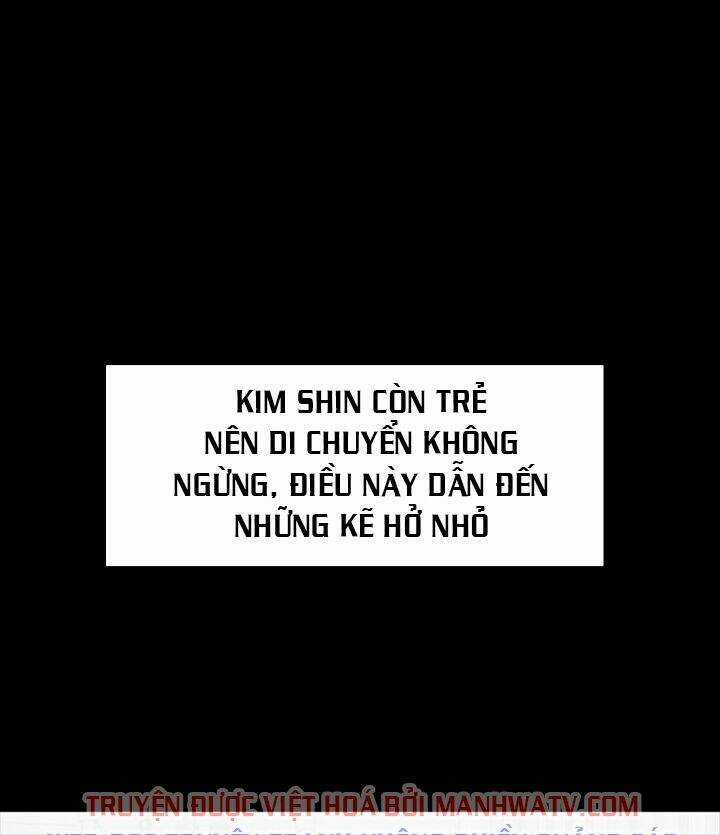 Báo Thù Chapter 114 trang 141