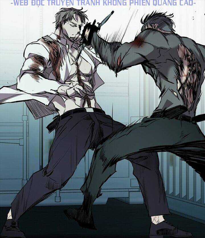 Báo Thù Chapter 114 trang 142