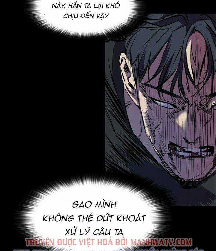 Báo Thù Chapter 114 trang 145