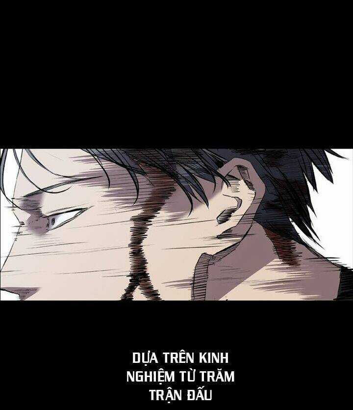 Báo Thù Chapter 114 trang 15
