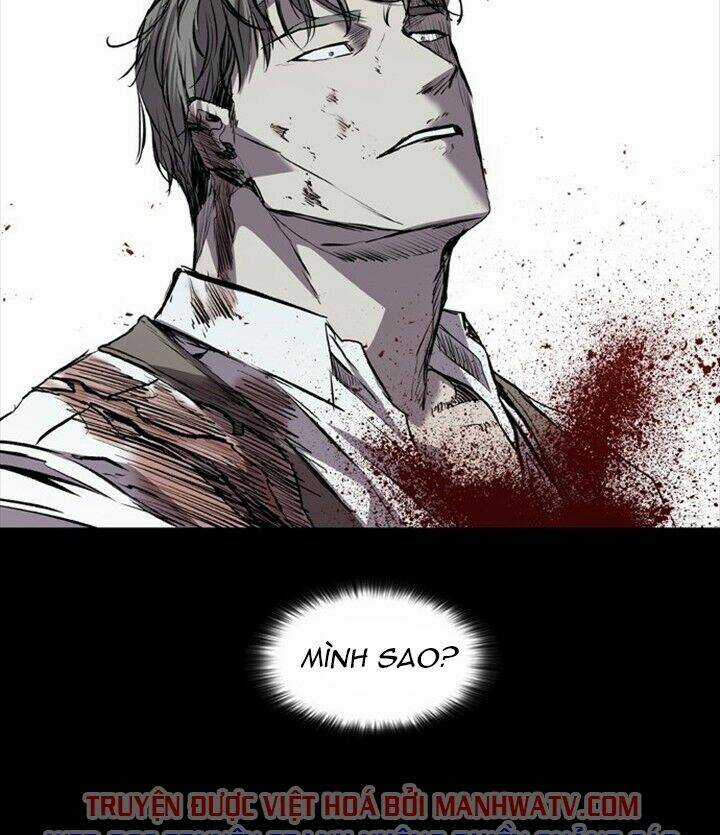 Báo Thù Chapter 114 trang 157