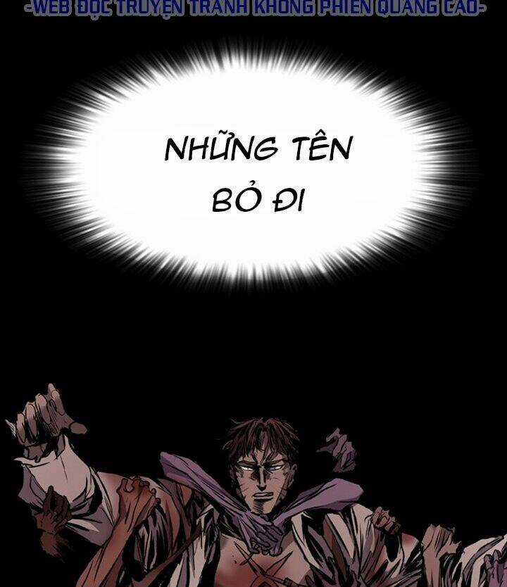 Báo Thù Chapter 114 trang 162