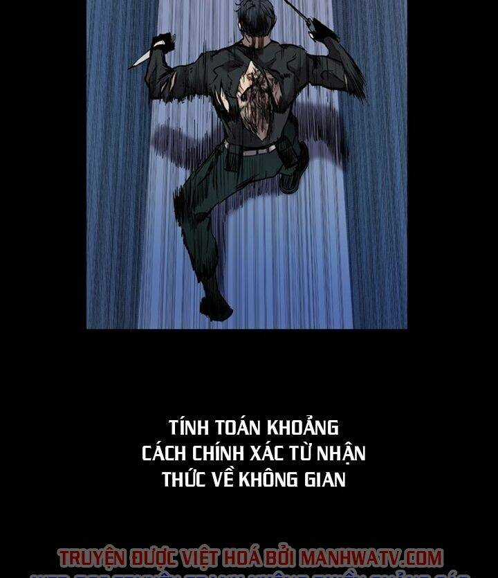 Báo Thù Chapter 114 trang 17