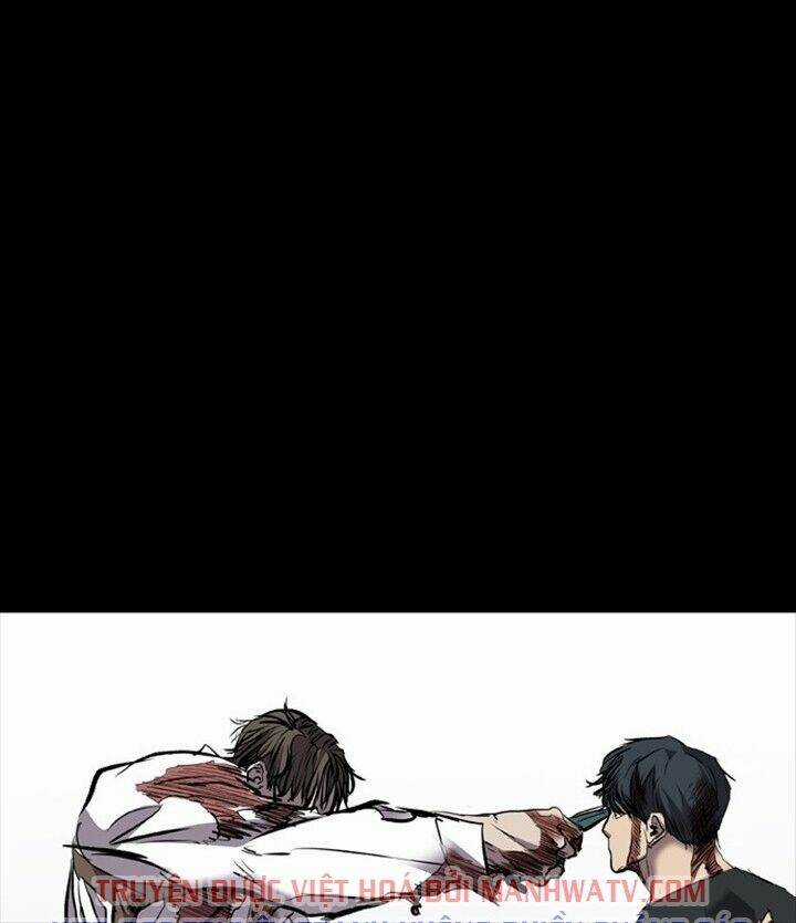 Báo Thù Chapter 114 trang 173