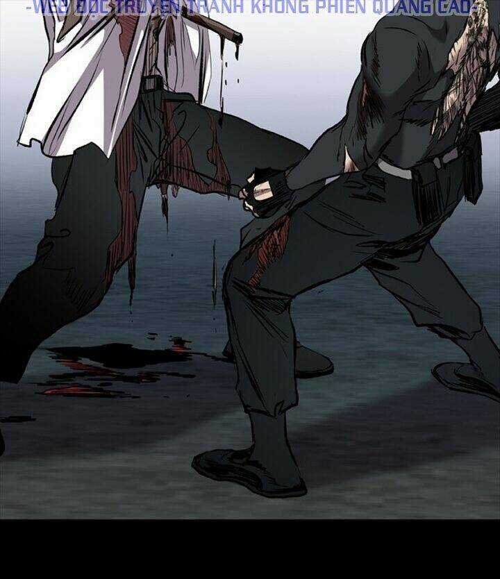 Báo Thù Chapter 114 trang 174