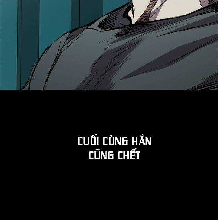 Báo Thù Chapter 114 trang 187