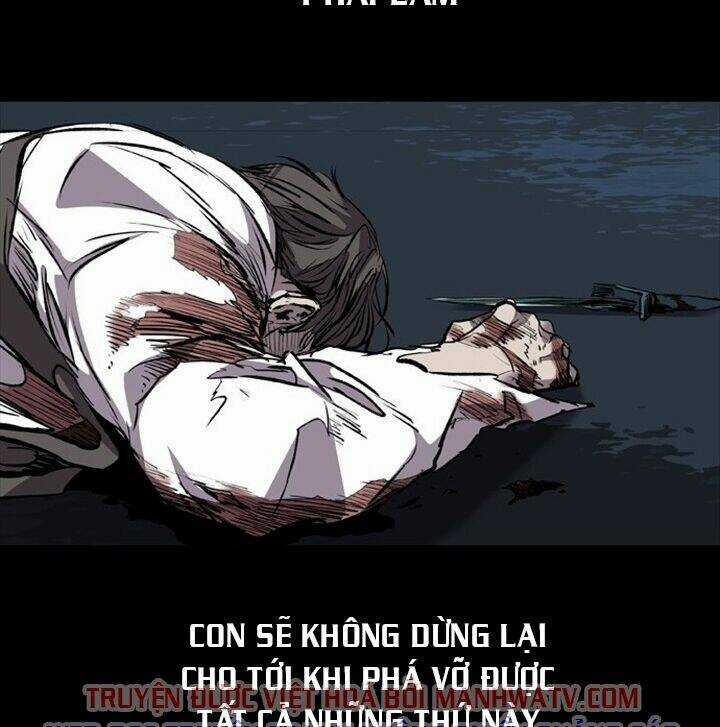 Báo Thù Chapter 114 trang 189