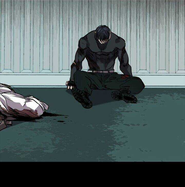 Báo Thù Chapter 114 trang 191