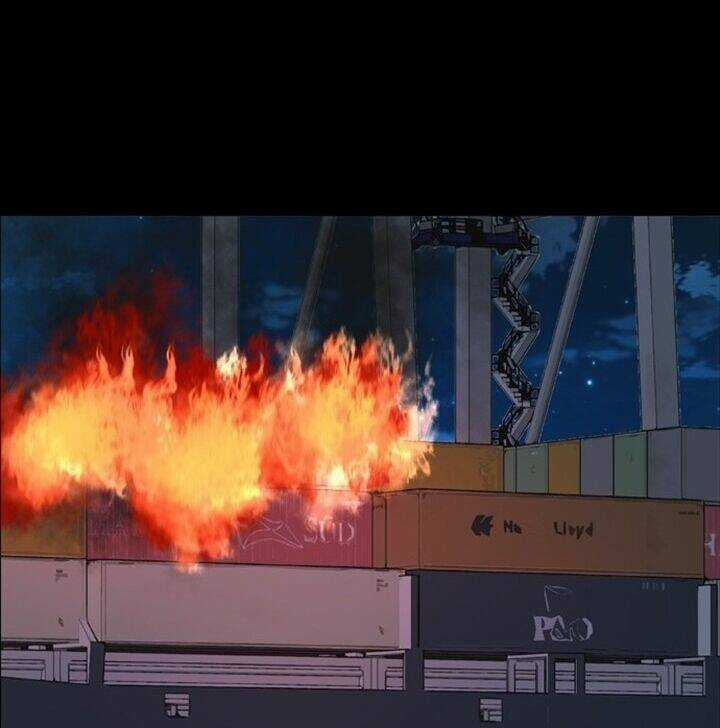 Báo Thù Chapter 114 trang 195