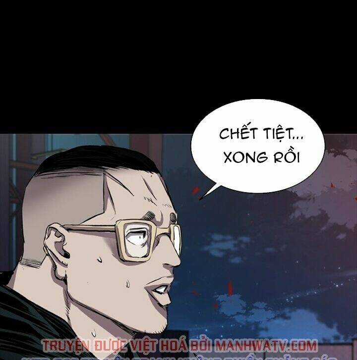 Báo Thù Chapter 114 trang 197