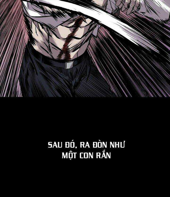 Báo Thù Chapter 114 trang 20