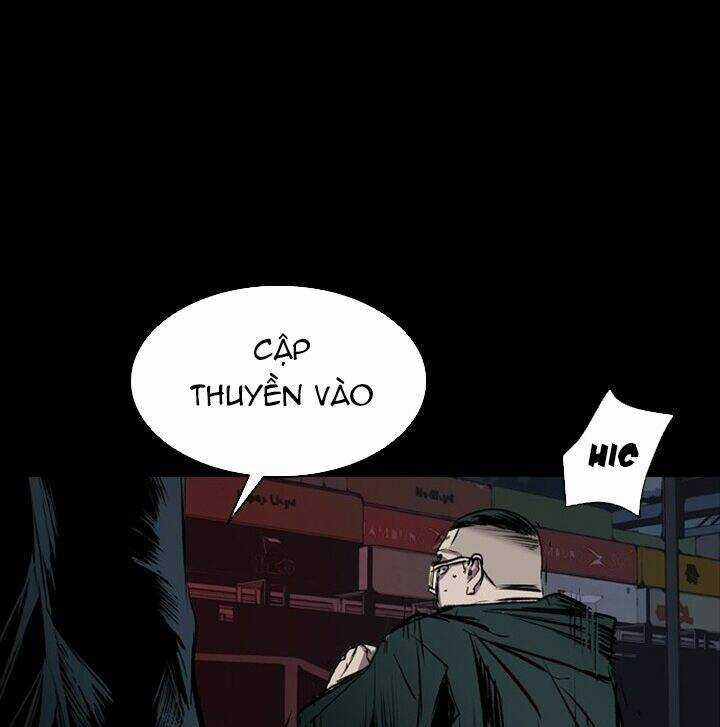 Báo Thù Chapter 114 trang 200