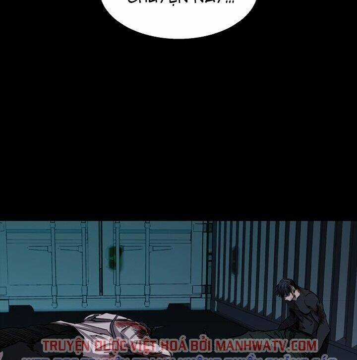 Báo Thù Chapter 114 trang 209