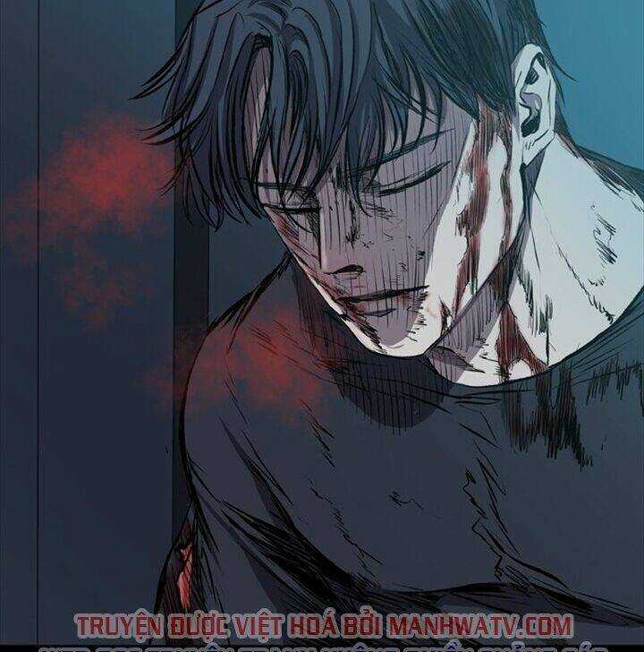 Báo Thù Chapter 114 trang 213