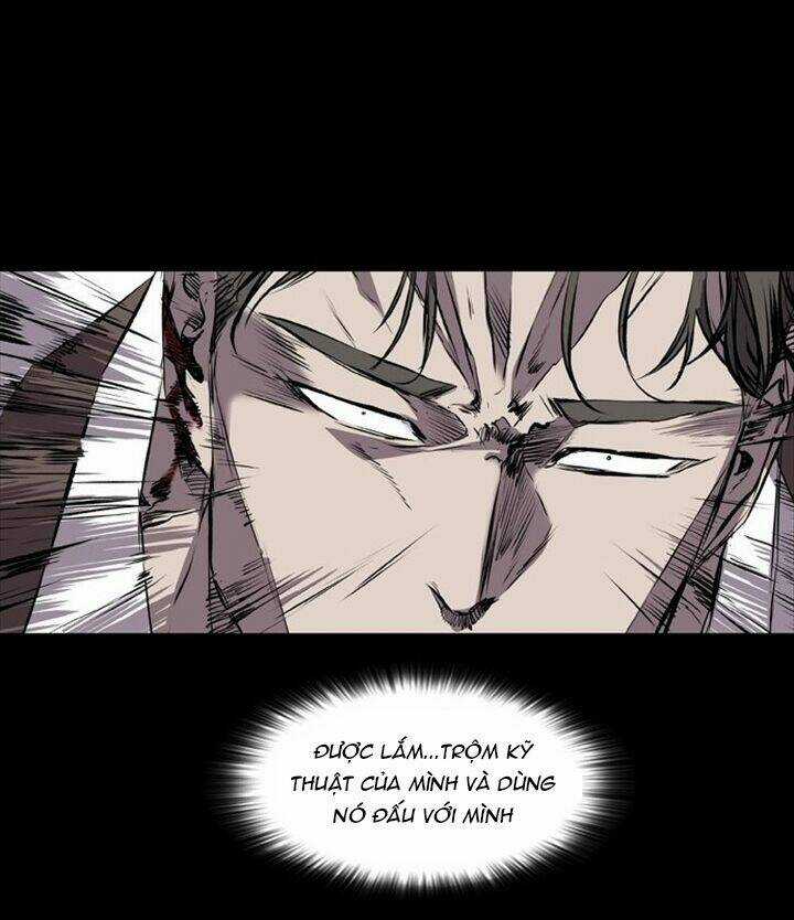 Báo Thù Chapter 114 trang 24