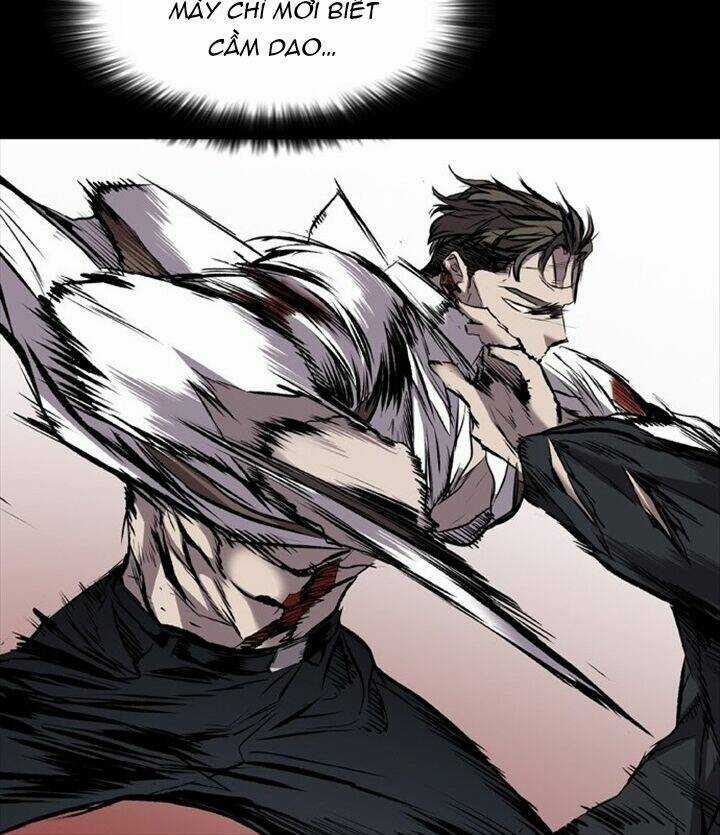 Báo Thù Chapter 114 trang 27