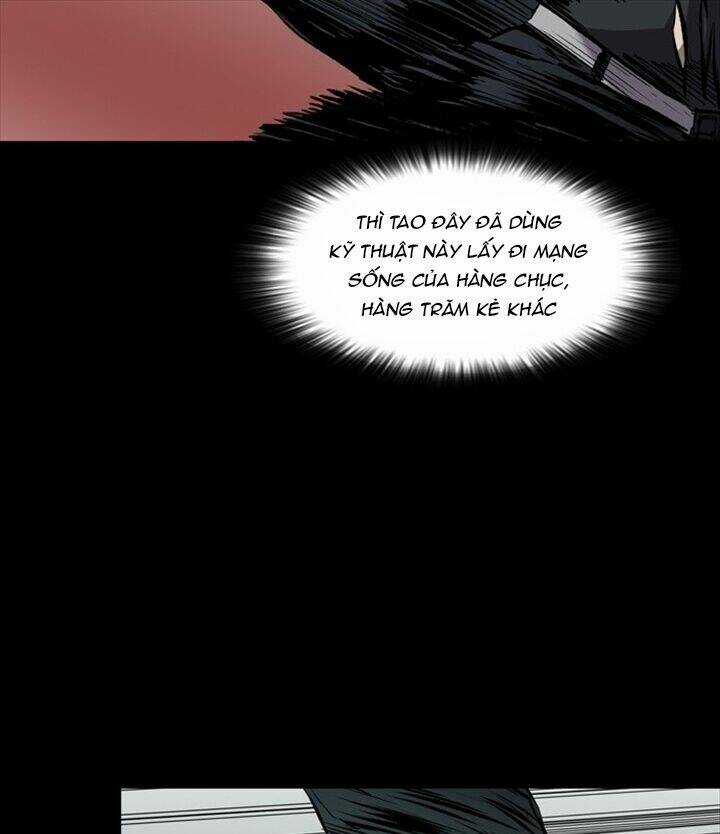 Báo Thù Chapter 114 trang 28