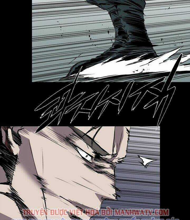 Báo Thù Chapter 114 trang 29