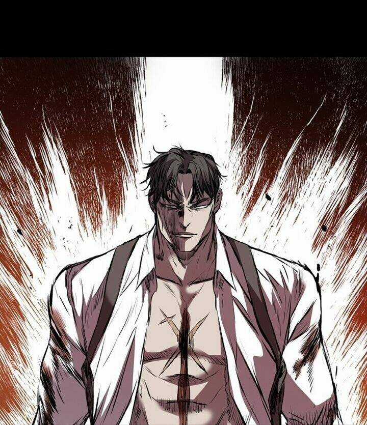 Báo Thù Chapter 114 trang 3