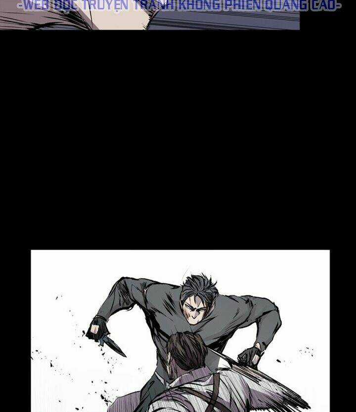 Báo Thù Chapter 114 trang 30