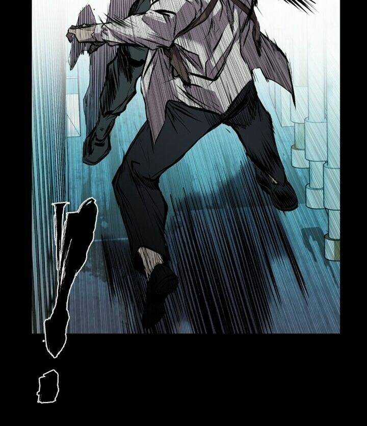 Báo Thù Chapter 114 trang 31