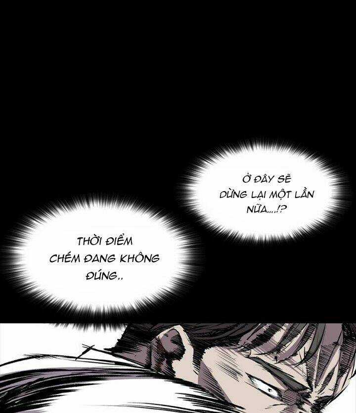 Báo Thù Chapter 114 trang 32