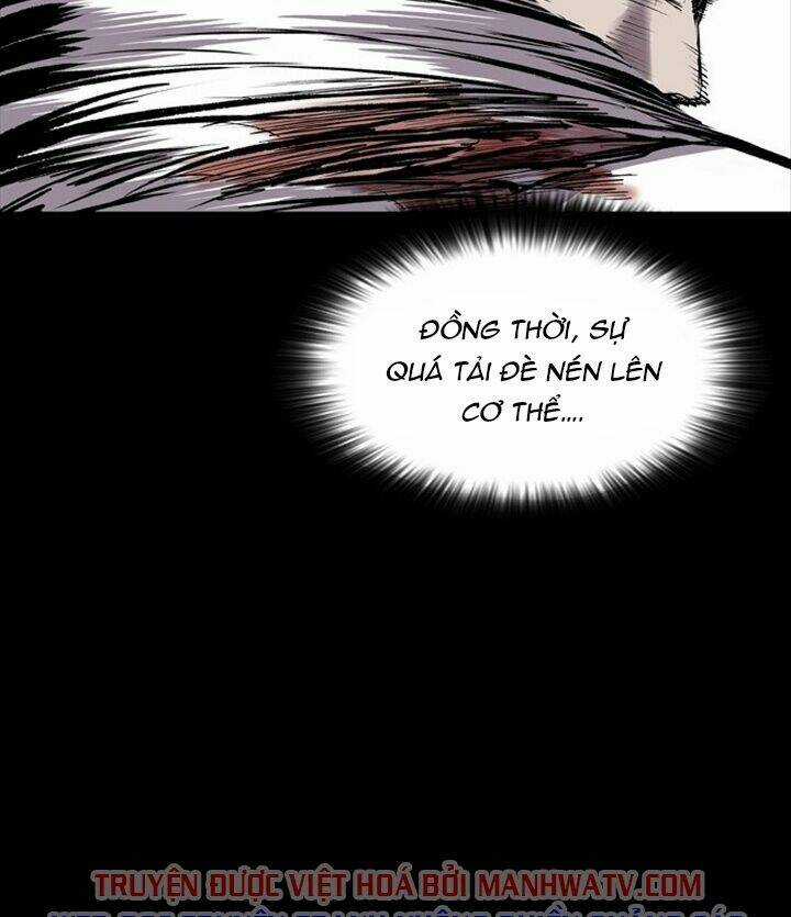 Báo Thù Chapter 114 trang 33