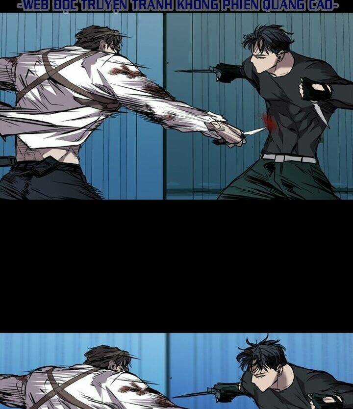 Báo Thù Chapter 114 trang 34