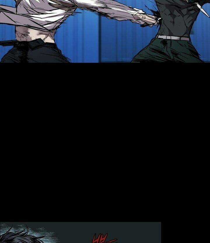 Báo Thù Chapter 114 trang 35