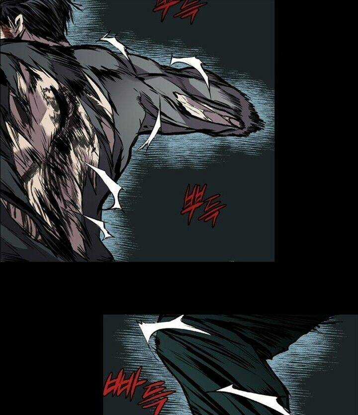 Báo Thù Chapter 114 trang 36