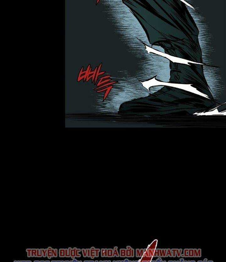 Báo Thù Chapter 114 trang 37