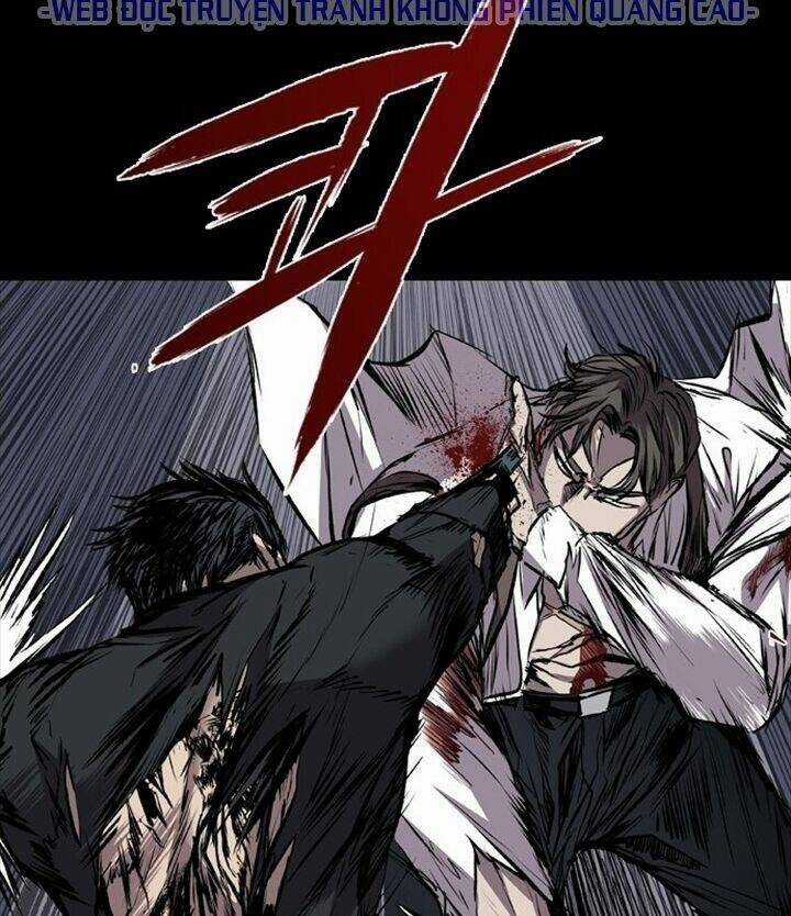 Báo Thù Chapter 114 trang 38