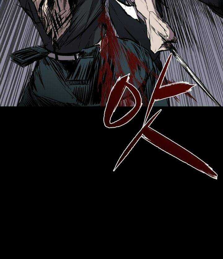 Báo Thù Chapter 114 trang 39