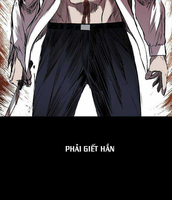 Báo Thù Chapter 114 trang 4