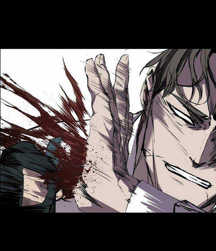 Báo Thù Chapter 114 trang 40