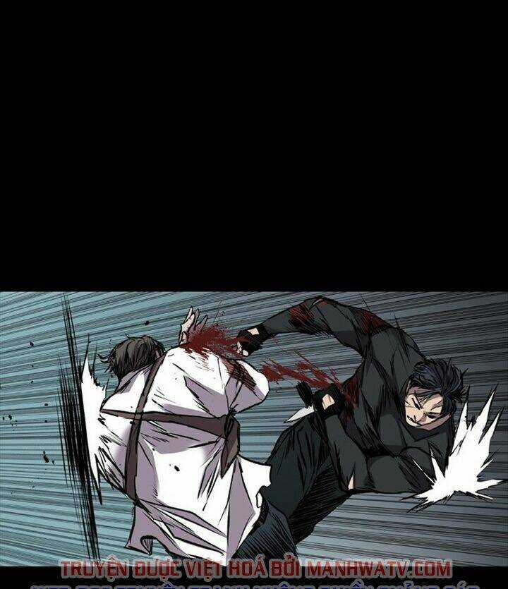 Báo Thù Chapter 114 trang 41