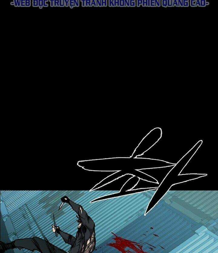 Báo Thù Chapter 114 trang 42