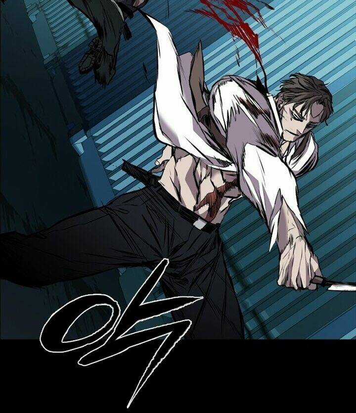 Báo Thù Chapter 114 trang 43