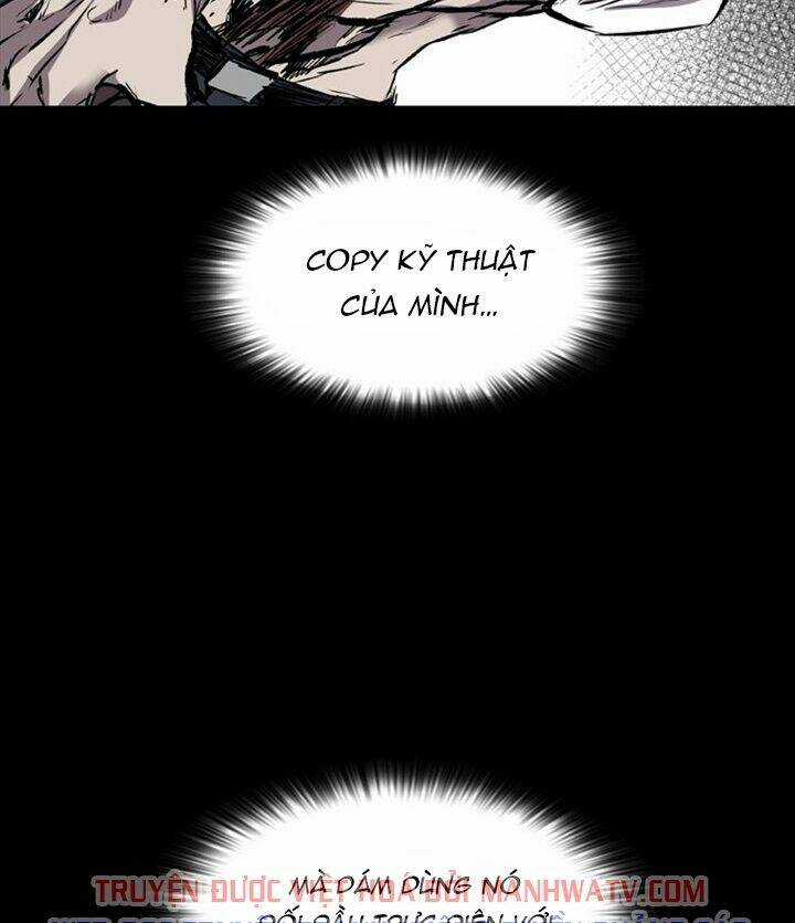 Báo Thù Chapter 114 trang 45