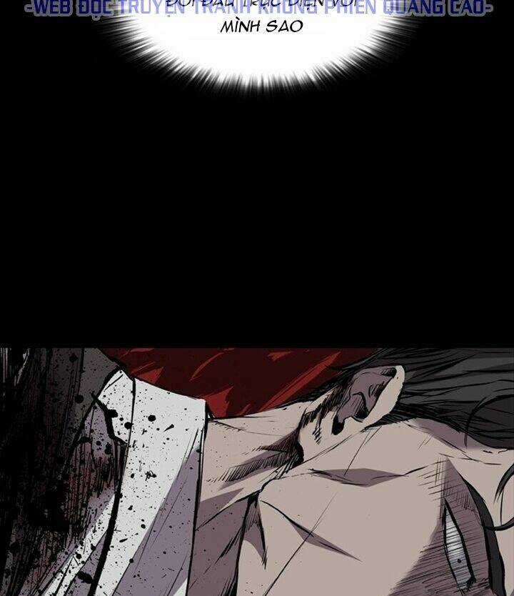Báo Thù Chapter 114 trang 46