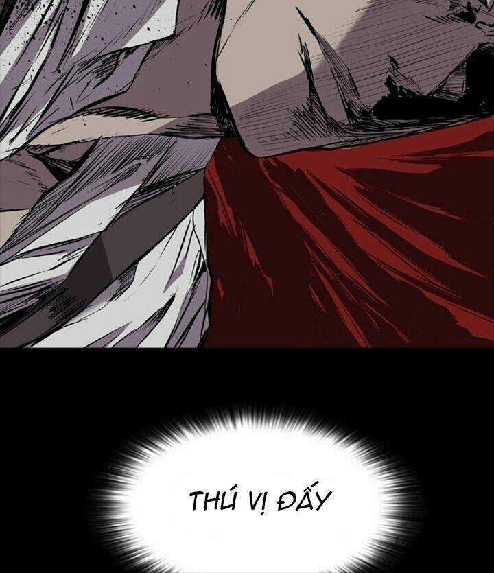 Báo Thù Chapter 114 trang 47