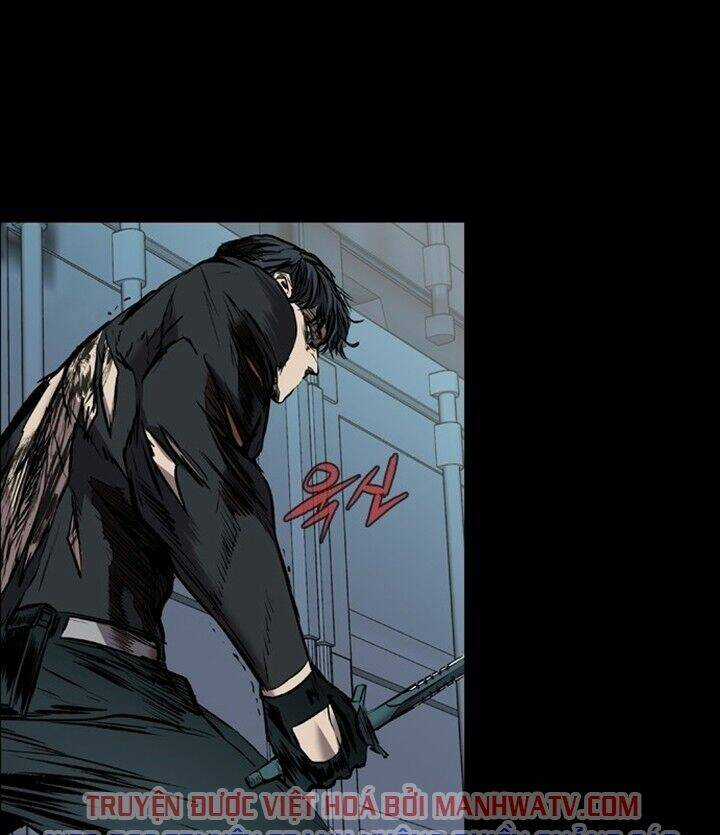 Báo Thù Chapter 114 trang 49