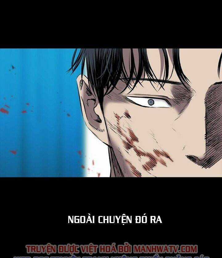 Báo Thù Chapter 114 trang 5