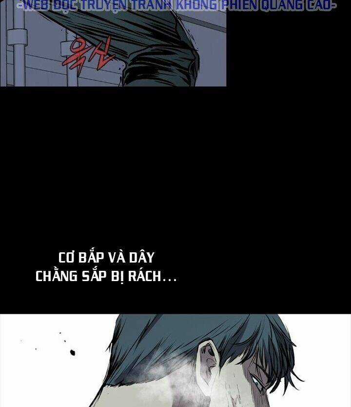 Báo Thù Chapter 114 trang 50