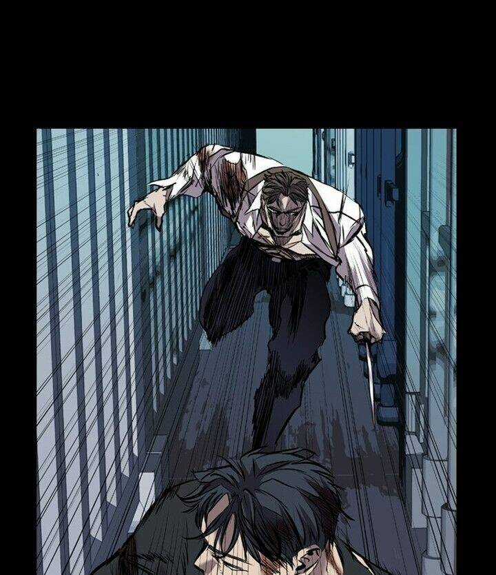 Báo Thù Chapter 114 trang 52