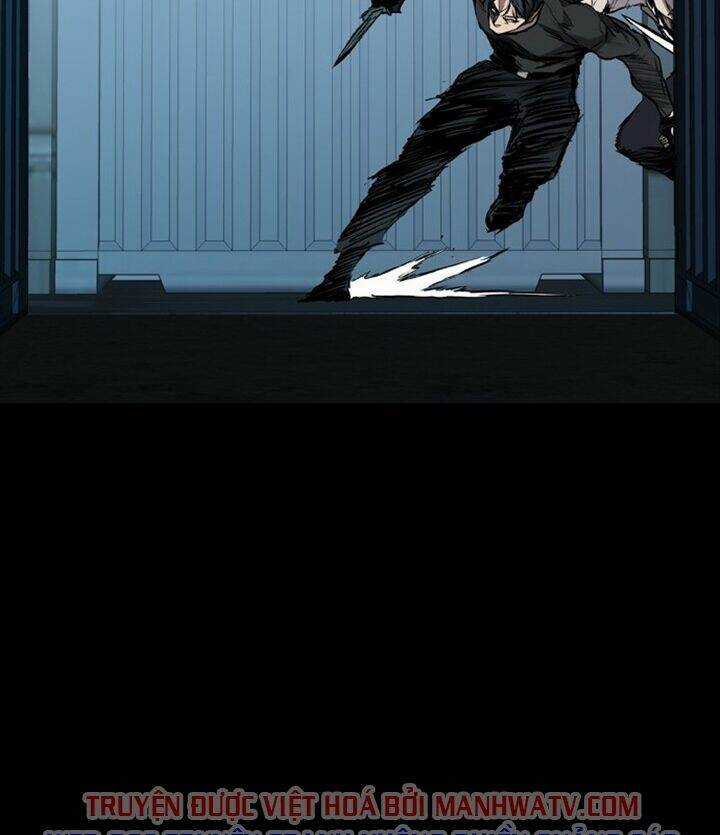 Báo Thù Chapter 114 trang 57