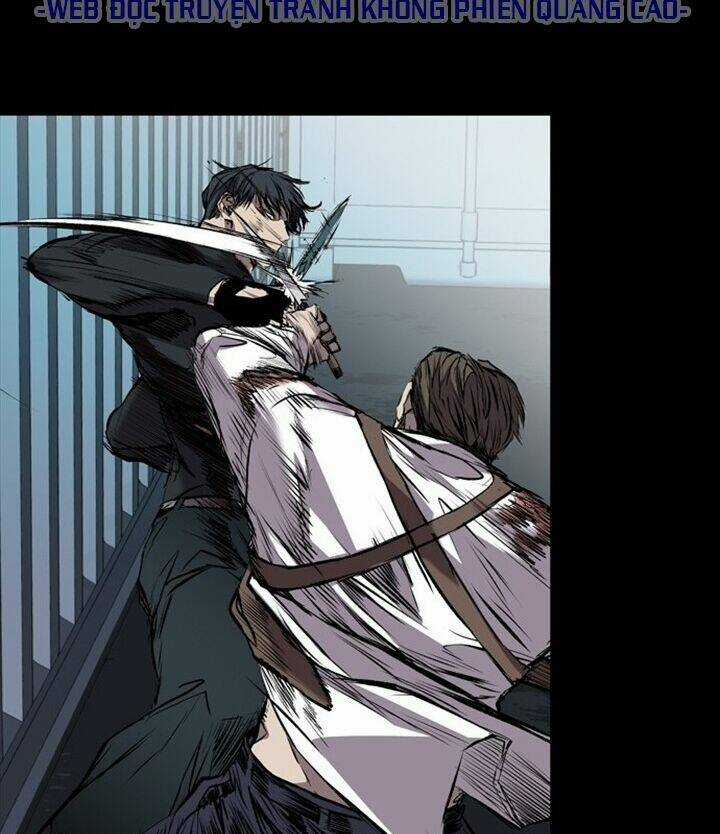 Báo Thù Chapter 114 trang 58