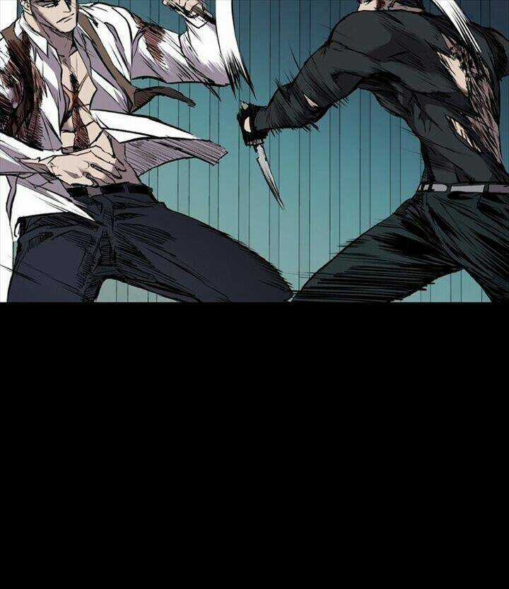 Báo Thù Chapter 114 trang 60