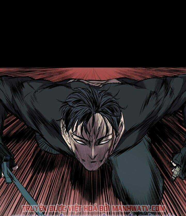 Báo Thù Chapter 114 trang 61